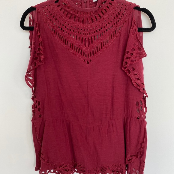 IRO Jala Top - Picture 3 of 6